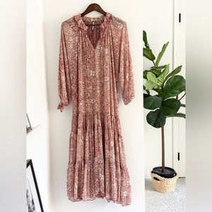 Free People Maxi Dress • XS